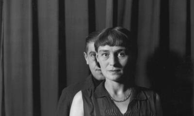 Paul Nougé, L’ombre et son ombre, Brussels, 1932