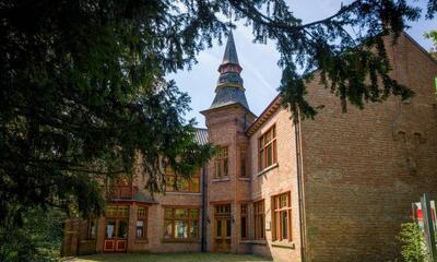 Kasteel Ravenhof