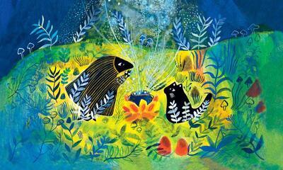 Marina Philippart