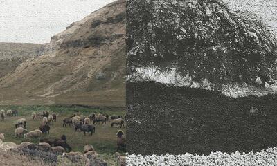 Anna Godzina - Earthscapes 