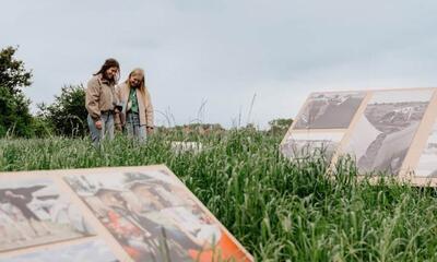 Foto-Expo Dranouter