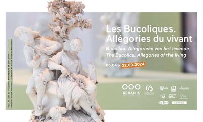 les Bucoliques