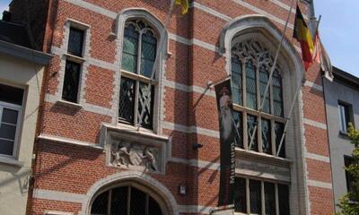 Stadsmuseum Lier