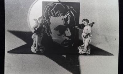 Victor Delhez, s.t., s.d. (ca 1925) privécollectie