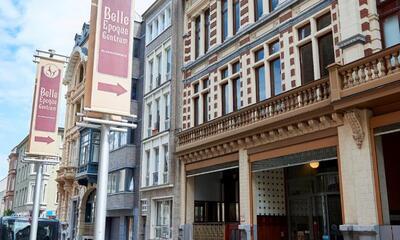 Belle Epoque Centrum