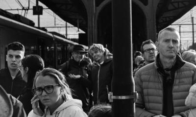 Het beeld: Elke dag opnieuw