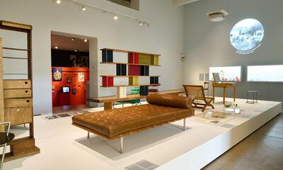vrouwen in design