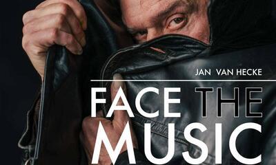 Jan van Hecke - Face the Music