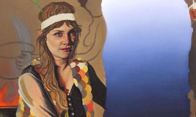Kati Heck, Zum Teufel, Positionen!, 2012