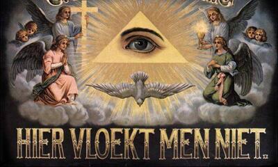 Zonder label