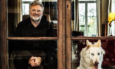 De Keyzer en de droom van Poetin