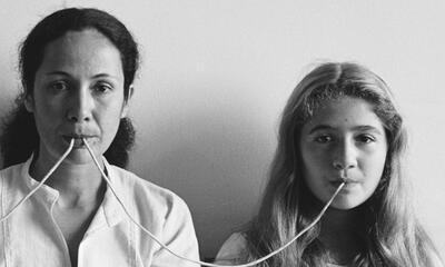 Het Beeld: Love is Louder