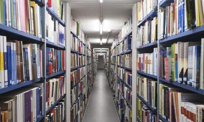 De Belgische Bibliografie – 150 jaar bewaring van Belgische publicaties 