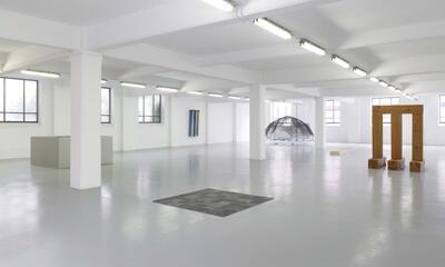 The Herbert Foundation