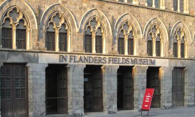 In Flanders Fields Museum