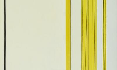 Luc Peire, Sol, 1958