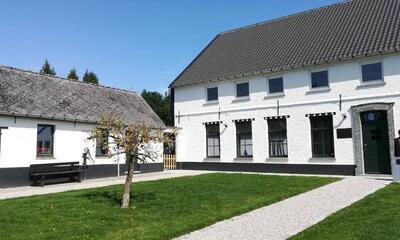 Protestants Museum 'de Geuzenhoek'