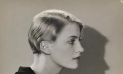 Fotografe Lee Miller: surrealisme, mode en stille oorlogsgruwel