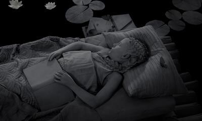 De nachtelijke reis van Hans Op de Beeck
