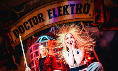 Doctor Elektro
