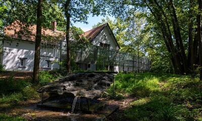 Emile Van Dorenmuseum