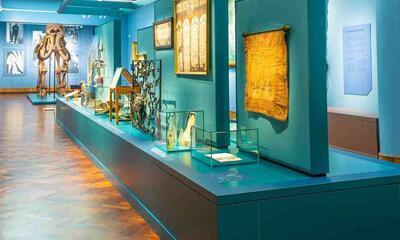 Stadsmuseum Lier