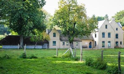 Gemeentelijk museum Gevaert-Minne