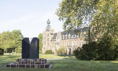 De grenzen van het kennen