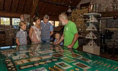 Bakkerijmuseum Geel