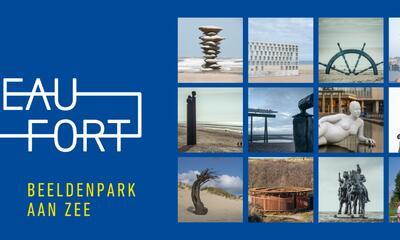 Beaufort Beeldenpark