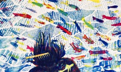 Brecht Evens - druk druk druk