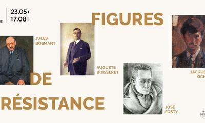 Figuren van verzet