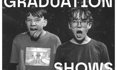 Graduation Shows