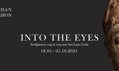 Into the Eyes