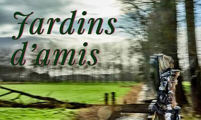 Jan Frederik De Cock – Jardins d’Amis
