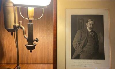 Museum Emile Verhaeren