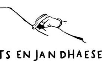 Prijs voor Grafiek Fonds Hilde Demedts & Jan Dhaese
