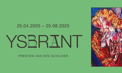 Ysbrant