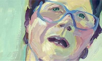 Maria Lassnig