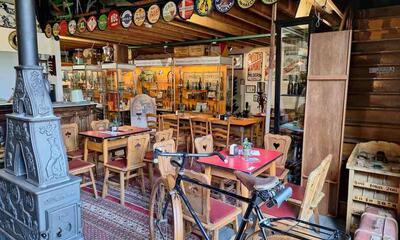 vzw Geels Brouwerijmuseum