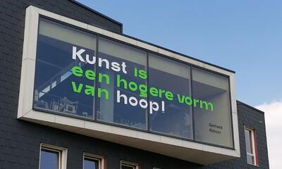 De Ververij