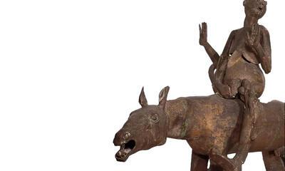 Joost De Geest, Roel D’Haese – Sculpturen