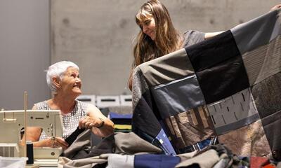 Dear time, brief aan toekomstige generaties