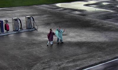 Constructies die weer mogen verdwijnen Myrthe van der Mark in Gevaertsdreef 0