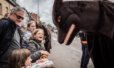Jorijn immaterieel erfgoed