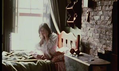 Chantal Akerman, La Chambre, 1972. Collection M HKA