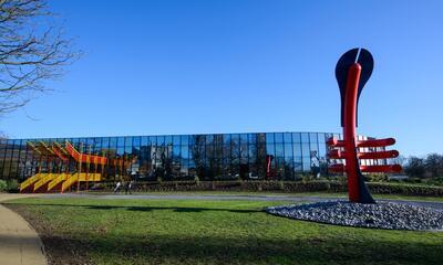 Design Museum Brussels