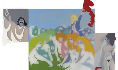 Evelyne Axelle, Joli mois de mai (1970)