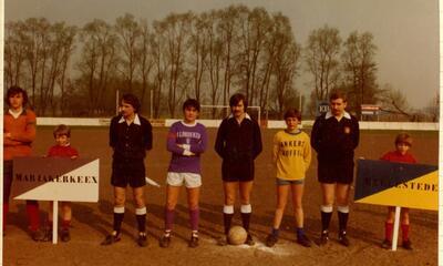Gent sportstad