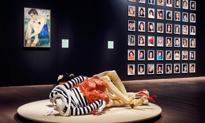 MoMu expo GIRLS